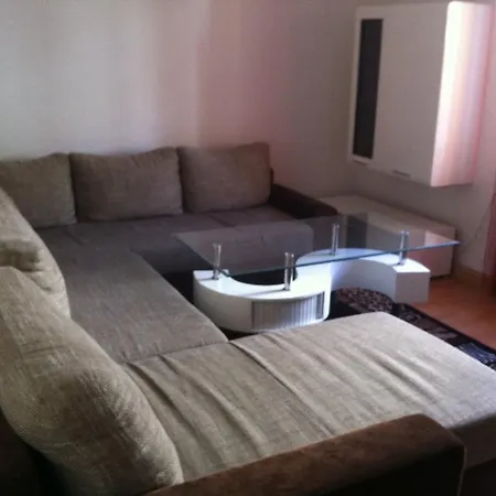 Apartment Gemutliche 3-raum
