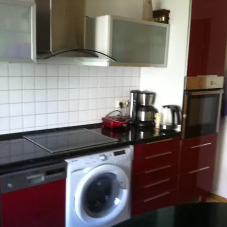 Gemutliche 3-raum Apartment *