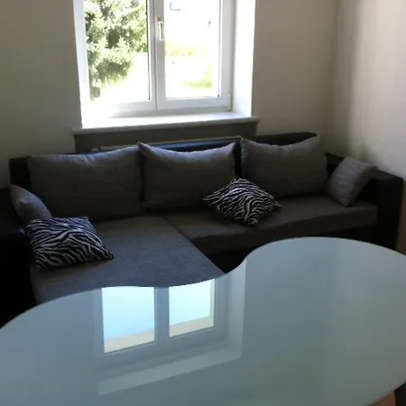 Apartment Gemutliche 3-raum Dresden