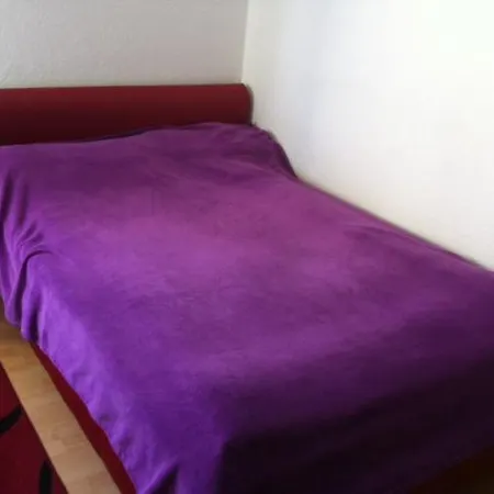 Apartment Gemutliche 3-raum